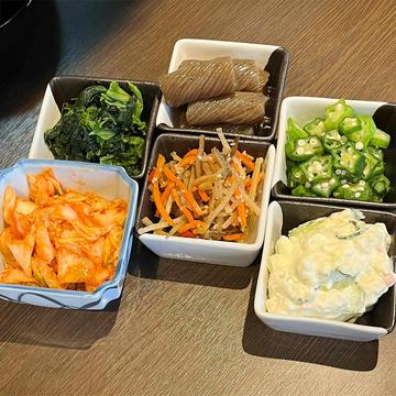 お任せお惣菜