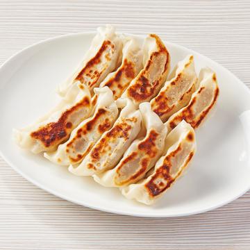 【単品】特製焼き餃子 10個