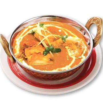 チキンティッカマサラ Chicken Tikka Masala