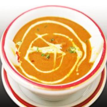 チキンティッカマサラ Chicken Tikka Masala