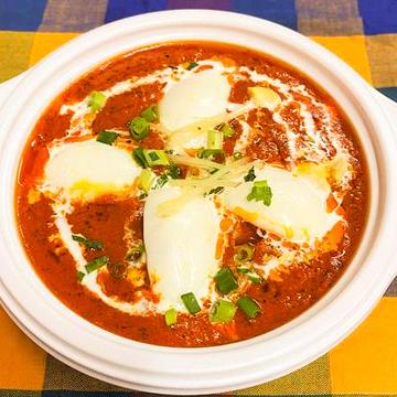 チキンティッカマサラ Chicken Tikka Masala