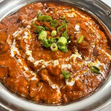 チキンティッカマサラ/Chicken Tikka Masala