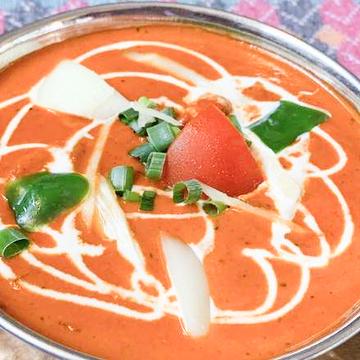 チキンティッカマサラ Chicken Tikka Masala