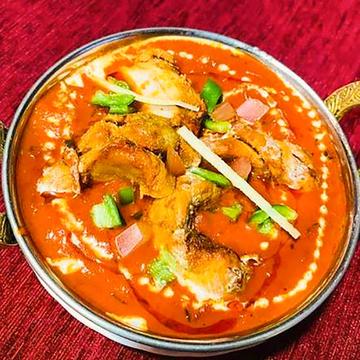 チキンティッカマサラ Chicken Tikka Masala