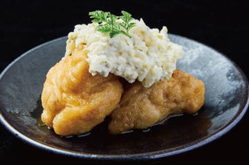 宮崎名物チキン南蛮