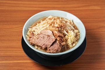 味噌ラーメン(大盛りサイズ)