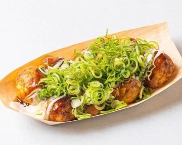 当店人気No.1！ ねぎマヨ(8コ)