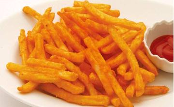 ポテトフライPotato Fry
