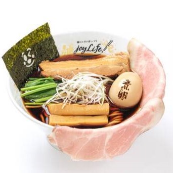 濃口醤油スペシャルらーめんNoodle