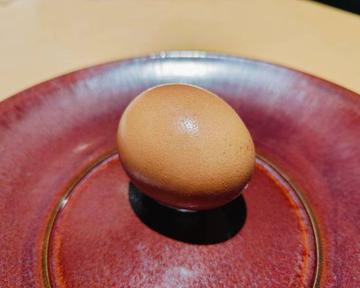 生たまご