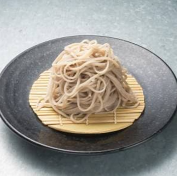 十割蕎麦