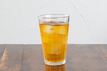 ルイボスティー