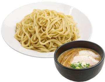 辛つけ麺