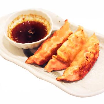 キムチ焼王餃子(3個)