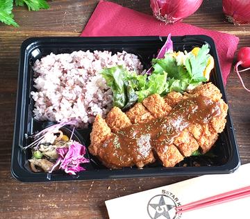 ロースカツBOX