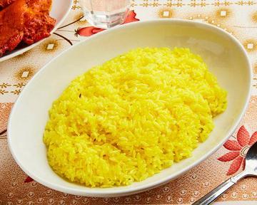 サフランライス/Safforn Rice