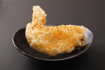手羽先からあげ1本