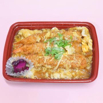 エビフライ重