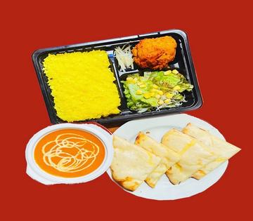 マヤチーズ弁当 Maya Cheese Bentou