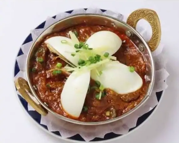 (新) マトンマサラカレー(マサラカレー Mutton Masala Curry