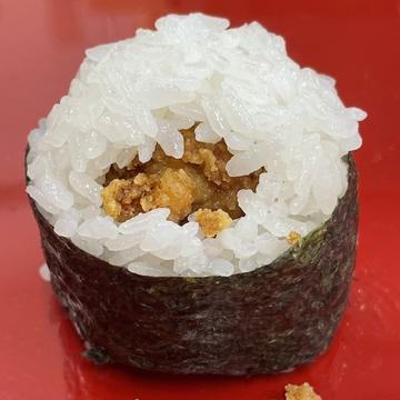 とりから