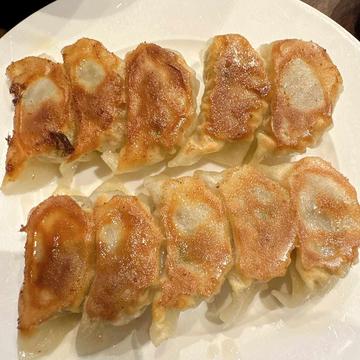 牛肉餃子10個