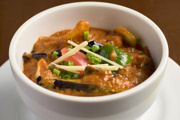 Baingan Masala(ベイガンマサラ)