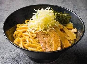 特製あぶらそば 【大盛り:2玉460g】