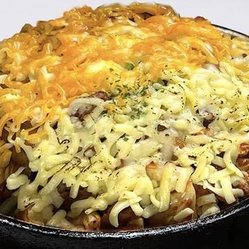 チーズタッカルビ
