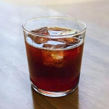 コーヒー(アイス)