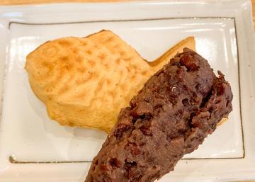 粒あん