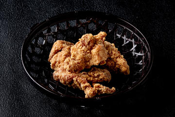 金賞 唐揚げ4個