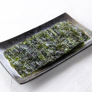 韓国焼き海苔
