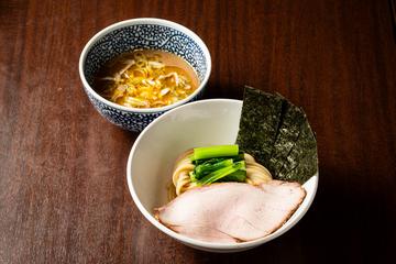 つけ麺