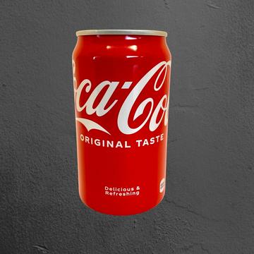 コカ・コーラ350ml