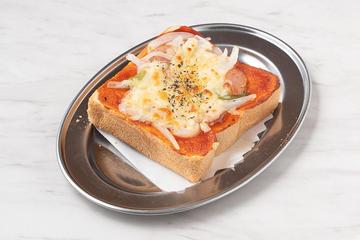 ピザトースト