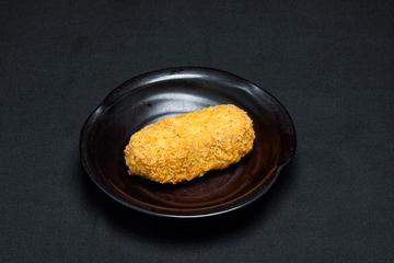 カレールーコロッケ