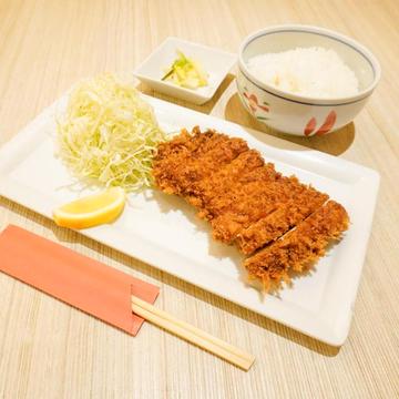 チキンかつ弁当 150g