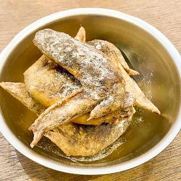 奇跡の手羽先 オリジナル味(5本) Kisekinotebasaki (Original Flavor / 5 Pieces)
