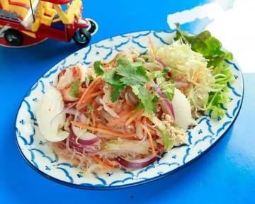 ヤムウンセン Yum Woon Sen