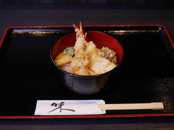 天丼