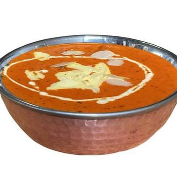 Butter Chicken Curry (バターチキンカレー