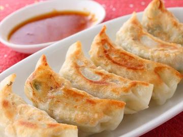 餃子