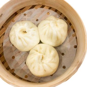 牛肉小籠包(小包3个)