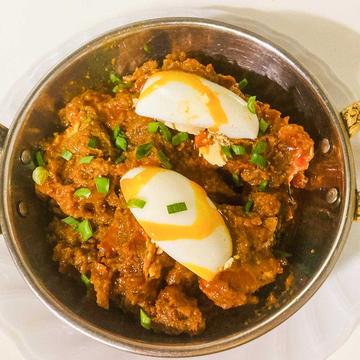 マトンマサラ  mutton masala