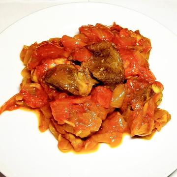 マトンマサラ mutton masala
