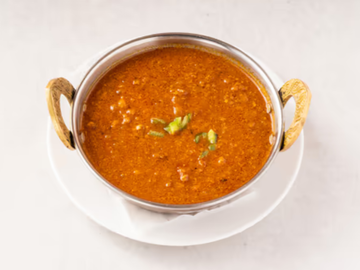 キーマカレー Keema Curry