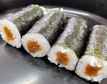 かんぴょう巻き1本