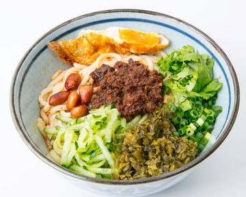 汁なし特製牛肉ソース拌粉(特製牛肉拌粉)