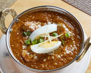 マトンマサラ Mutton Masala